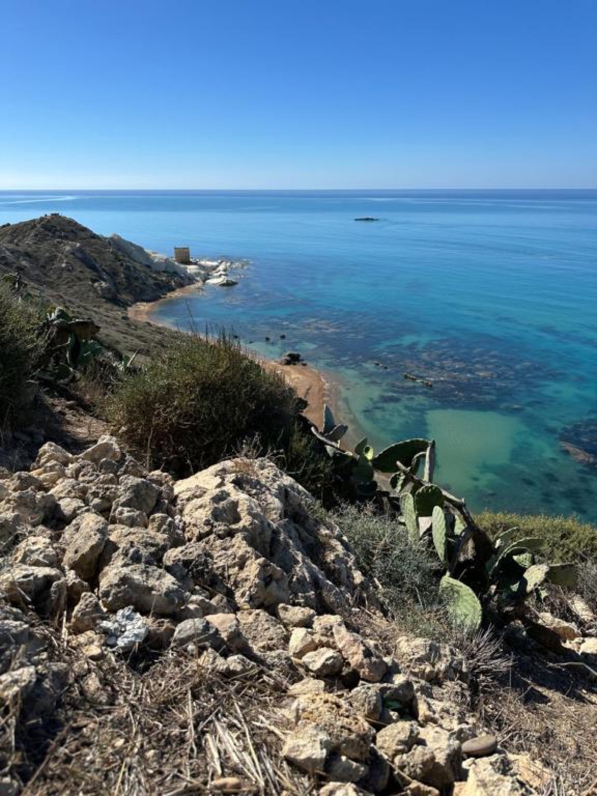 Punta Bianca