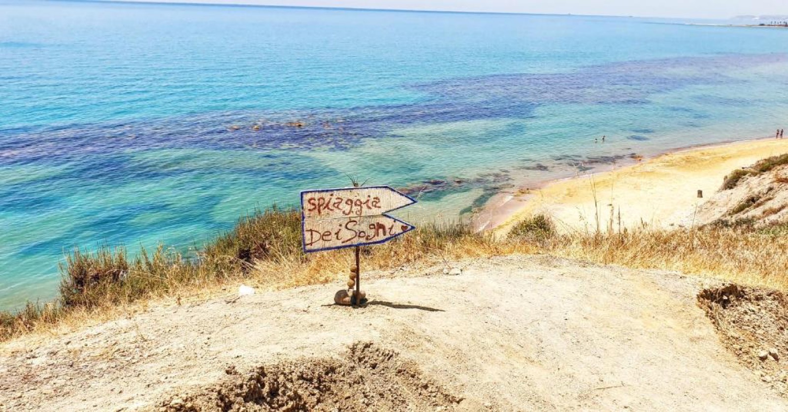 Spiaggia dei Sogni